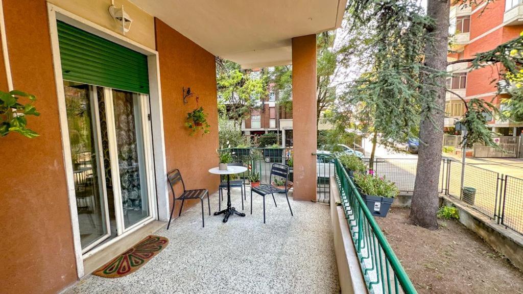 شقة Katrin House فيرونا المظهر الخارجي الصورة