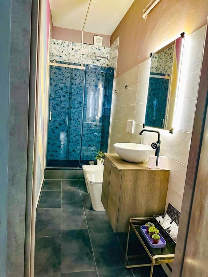 شقة Katrin House فيرونا المظهر الخارجي الصورة