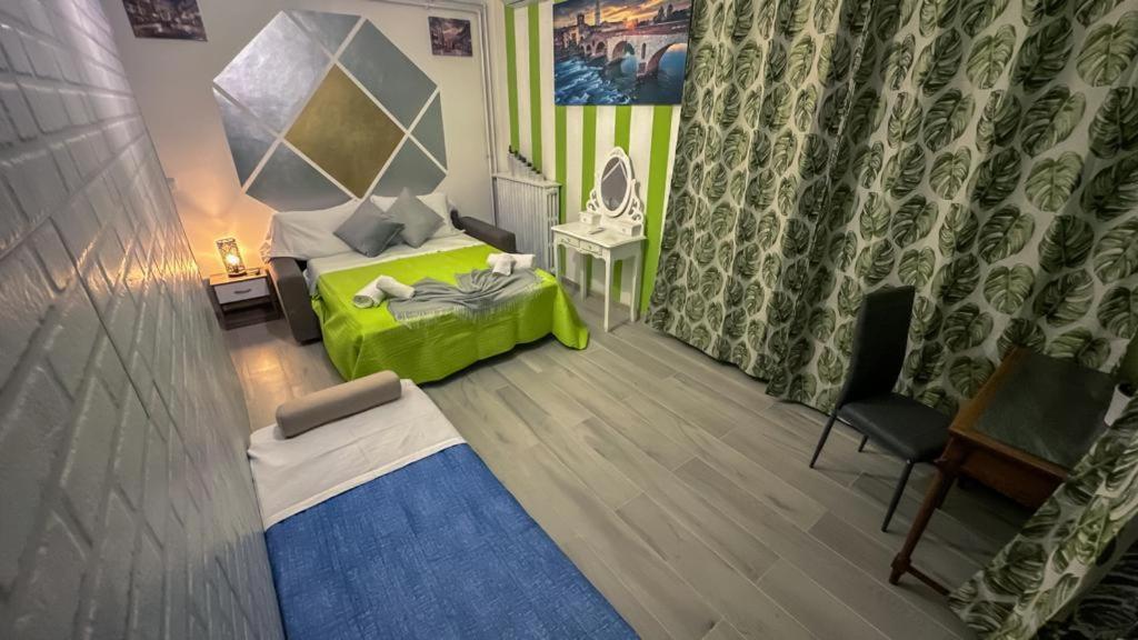 شقة Katrin House فيرونا المظهر الخارجي الصورة