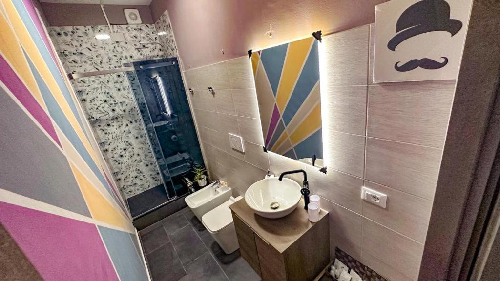 شقة Katrin House فيرونا المظهر الخارجي الصورة